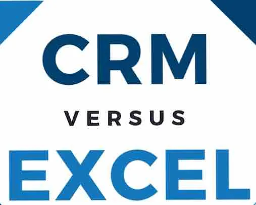 あなたの会社はExcelで顧客管理していますか？