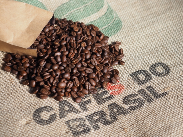 CoffeeBeans