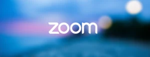 ZOOMの使い方は、とっても簡単。これを使えば世界は近くなる。