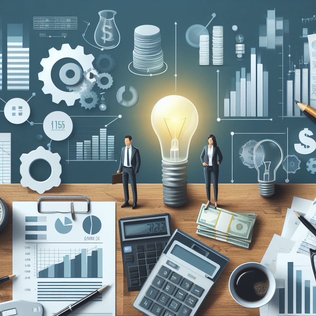 The importance of financial reporting and tax compliance for small businesses