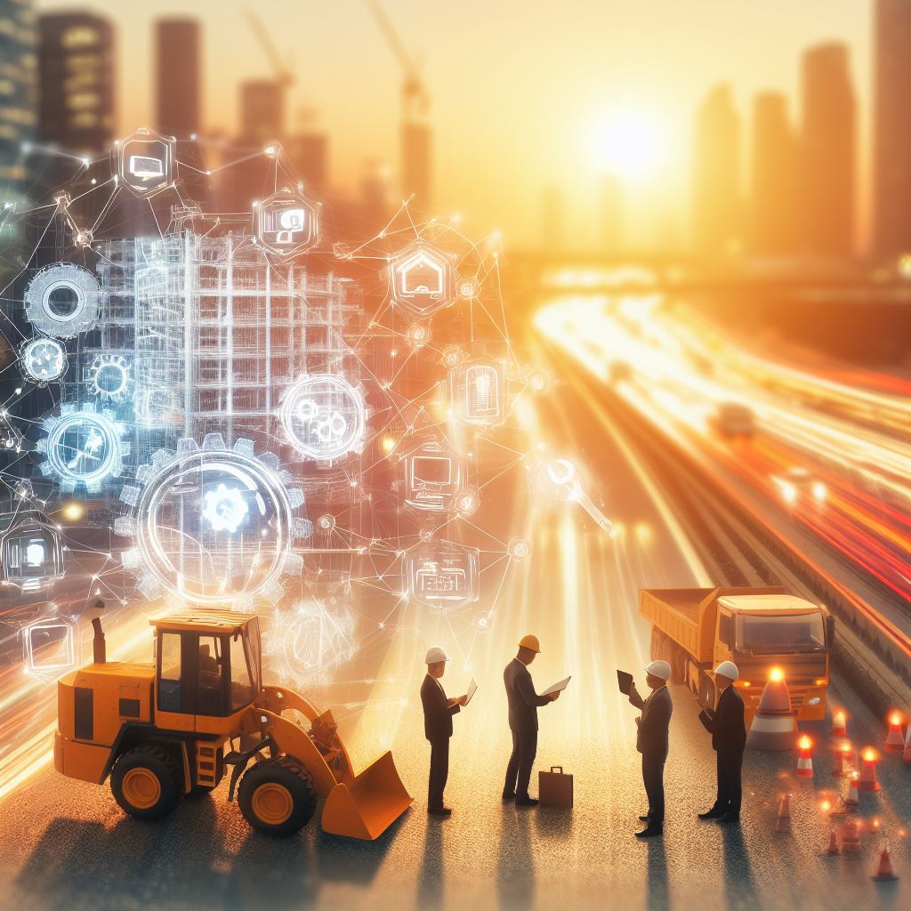 How small and medium-sized businesses can use DX to increase their competitiveness