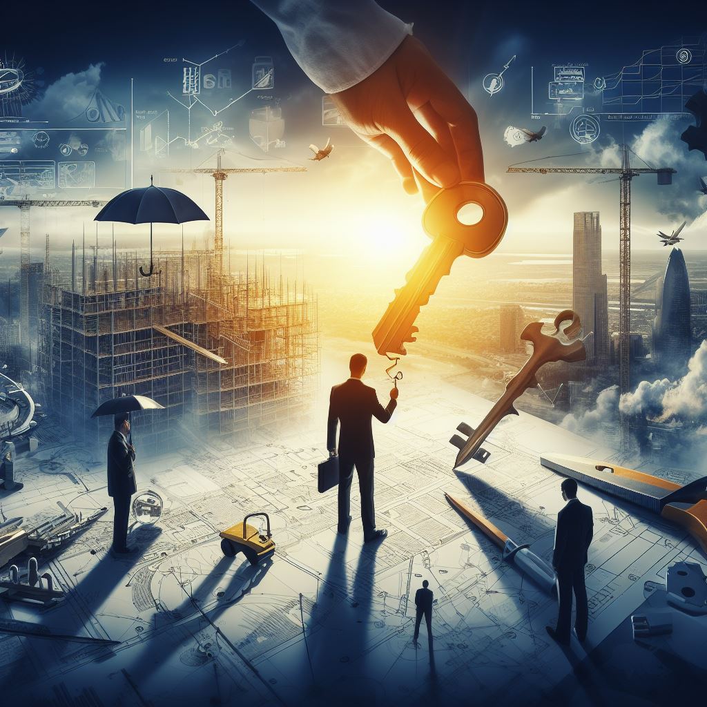Construction Project Risk control