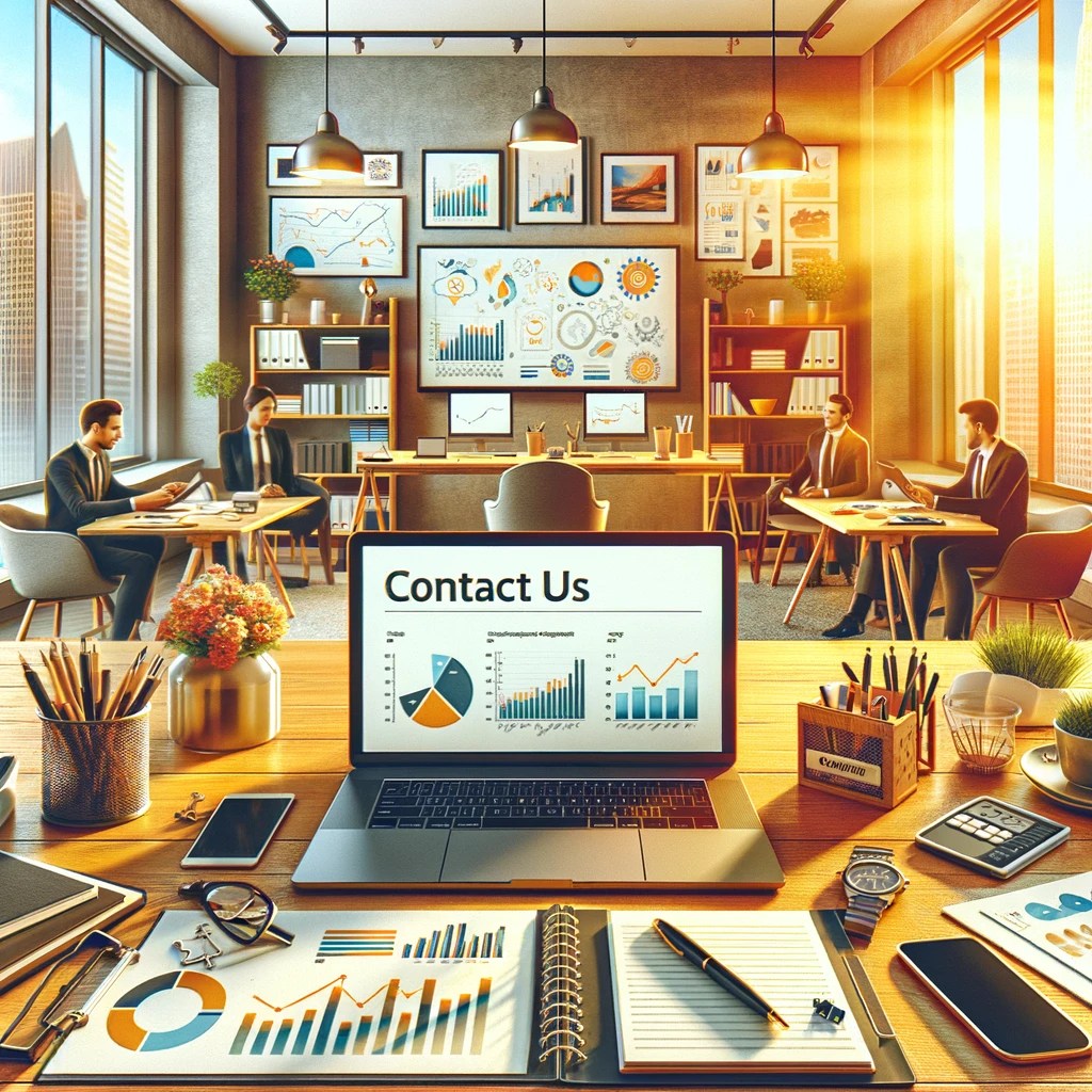Contact Us