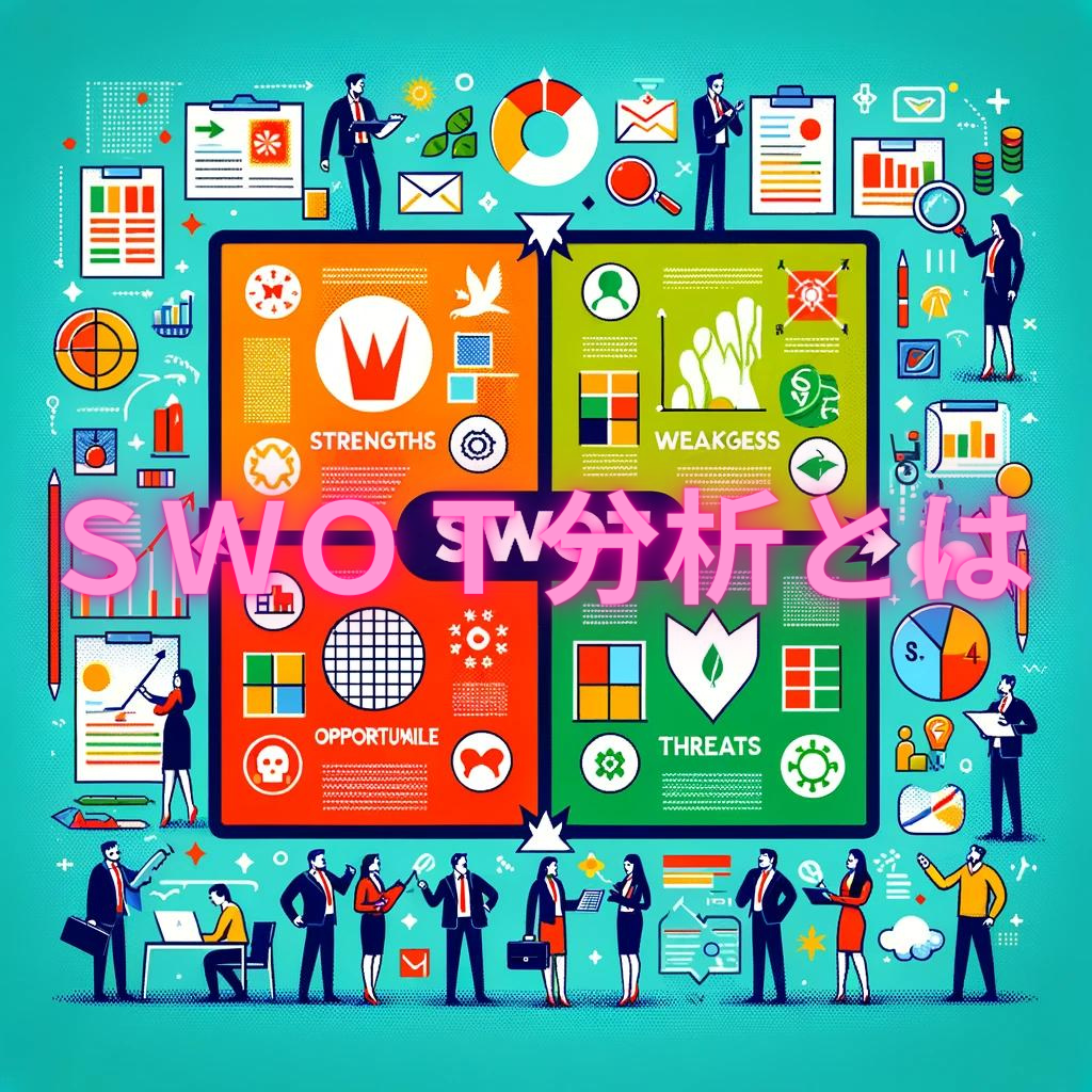 SWOT分析とは