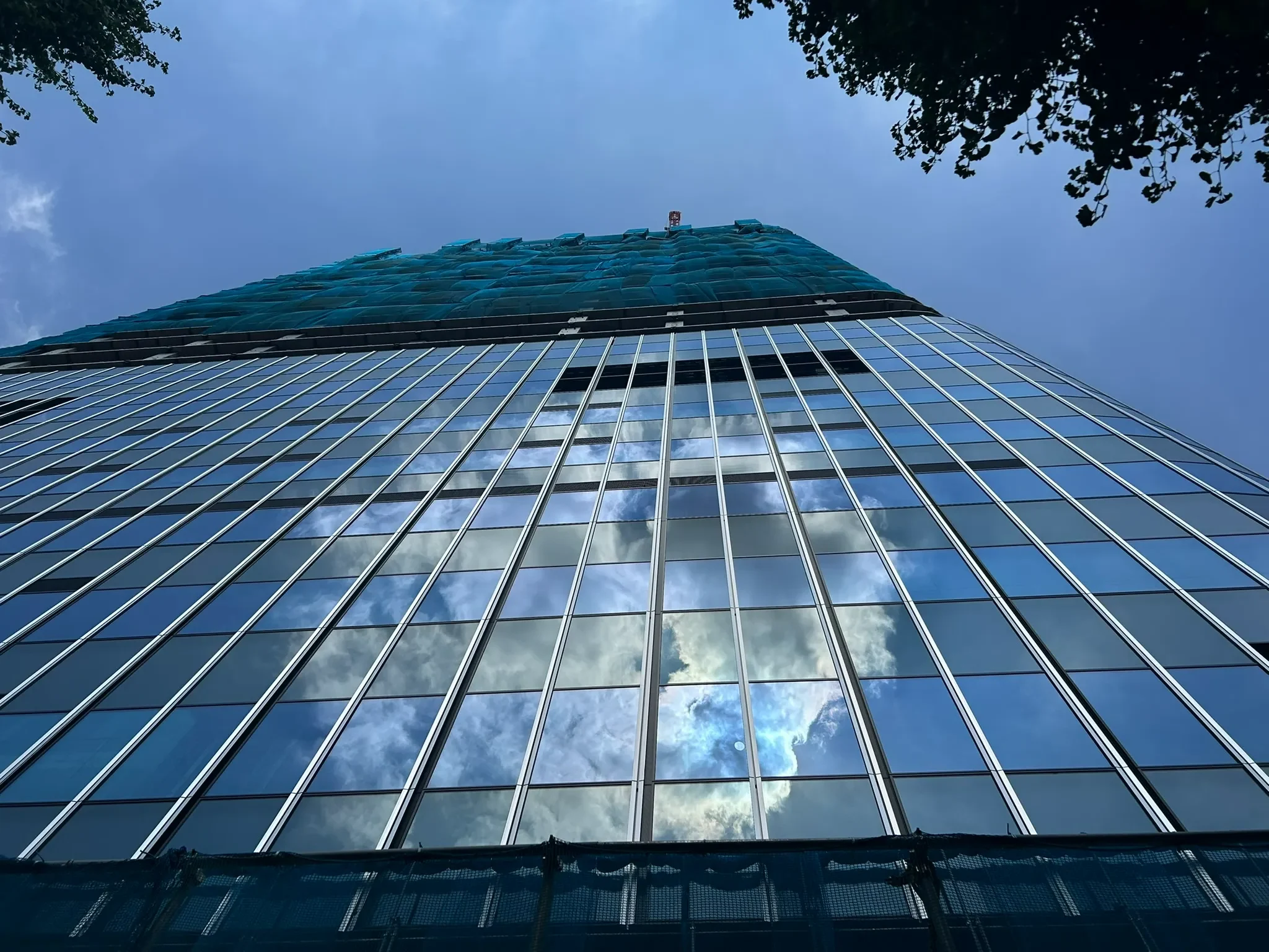 建設現場