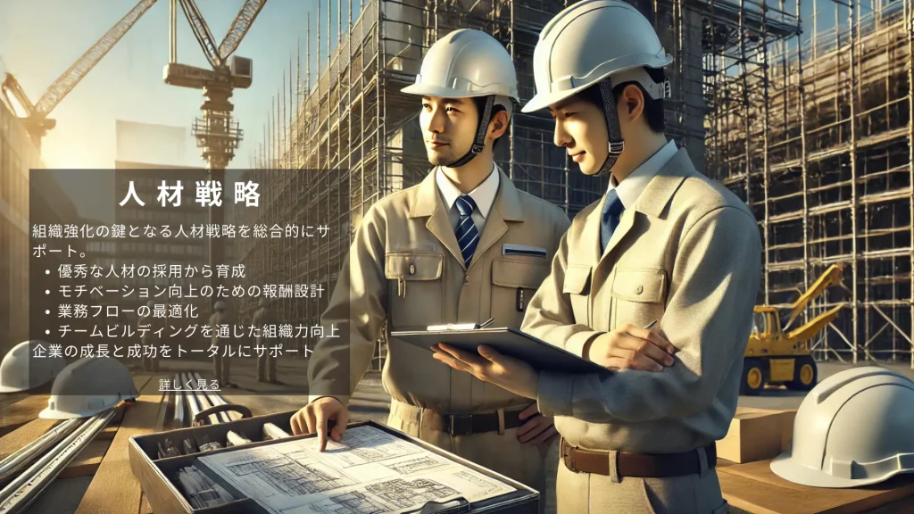 人材戦略