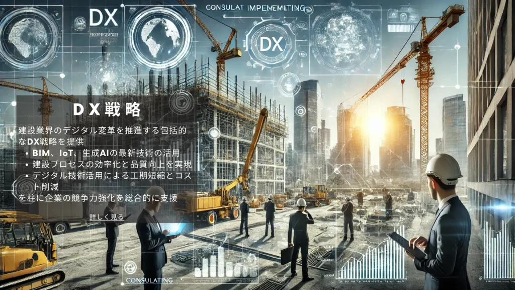 DX戦略