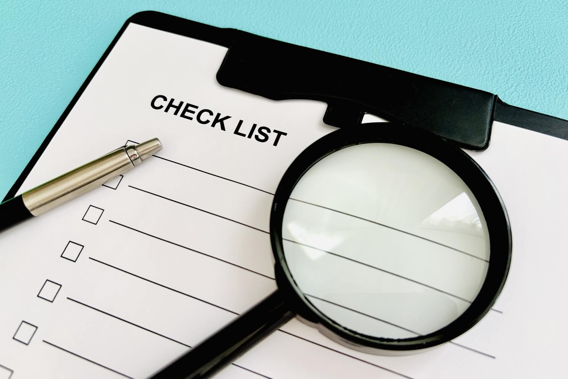 建設業に特化した経営コンサルの専門性を見極めるチェックリスト