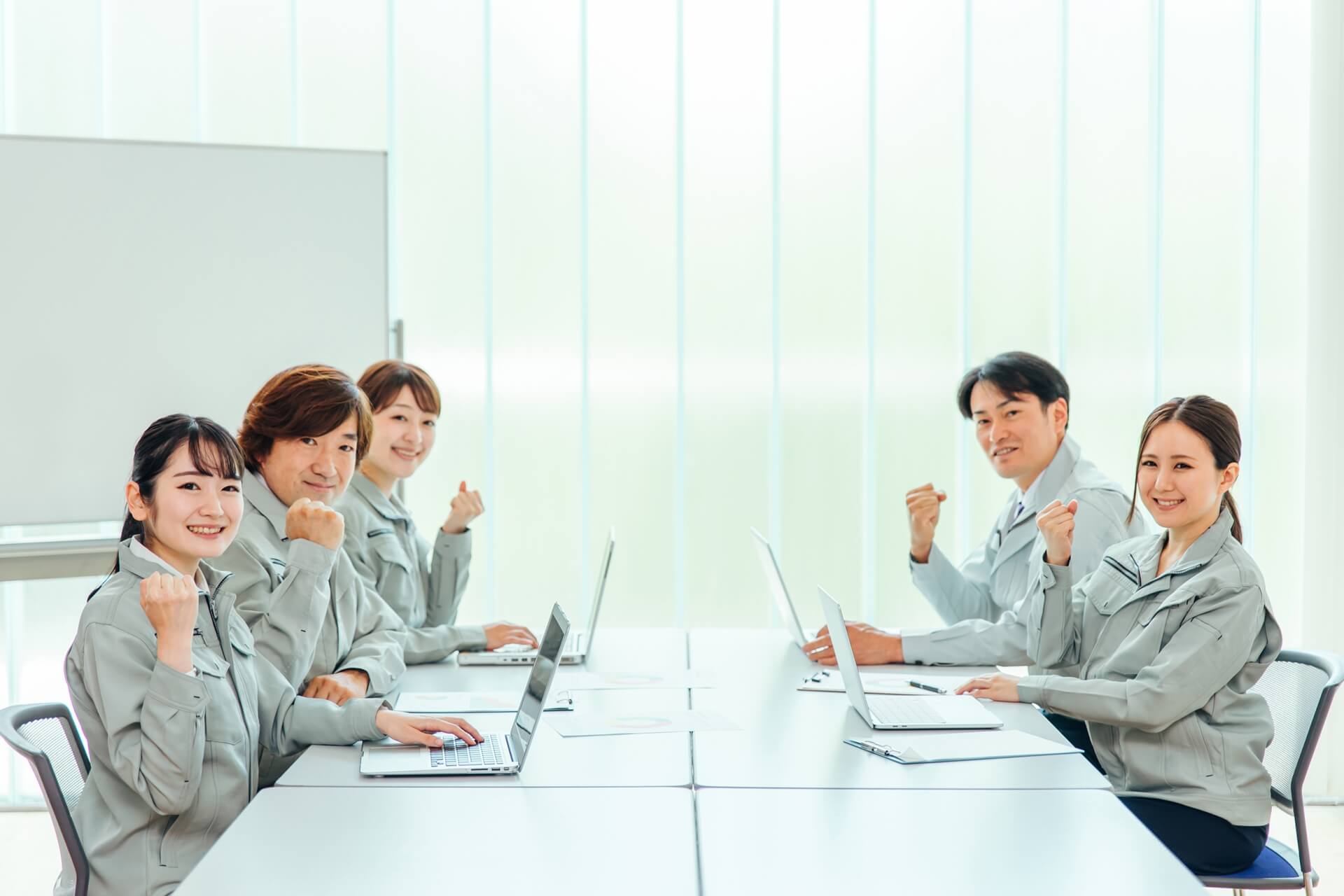 協力会社とのパートナーシップ強化と外注管理による安定施工