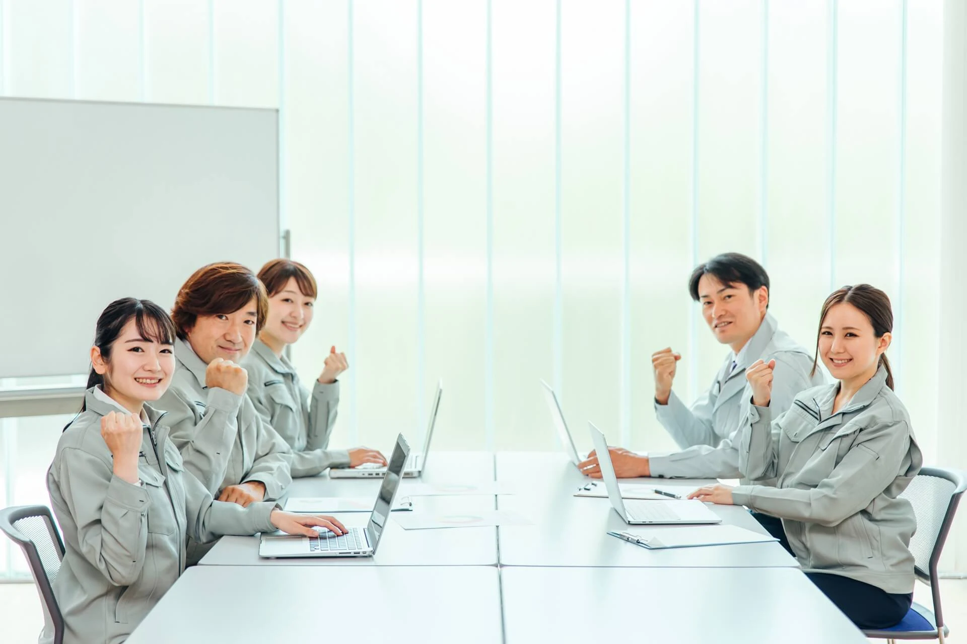 協力会社とのパートナーシップ強化と外注管理による安定施工