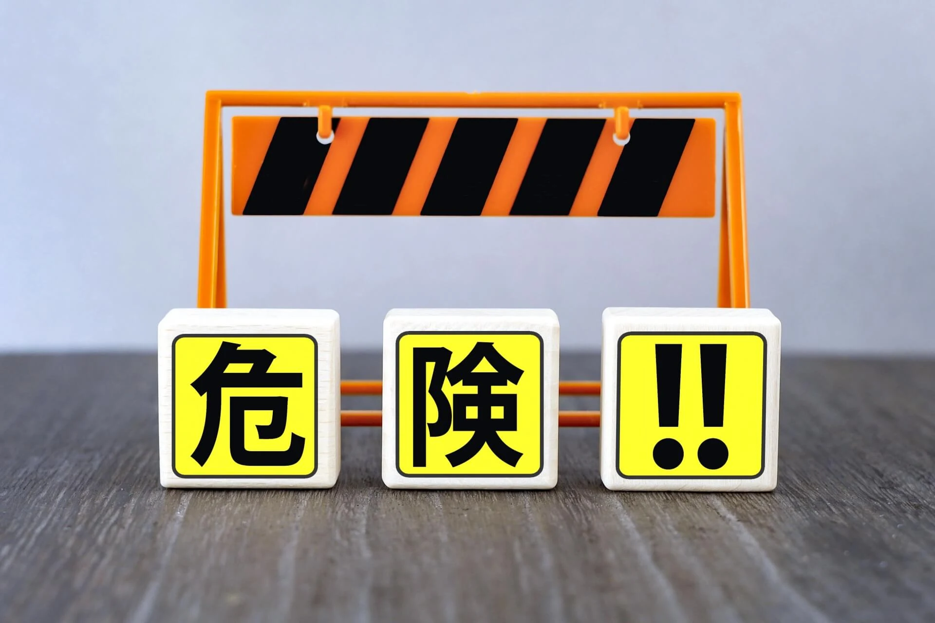AIカメラを用いた危険エリアへの侵入防止システム