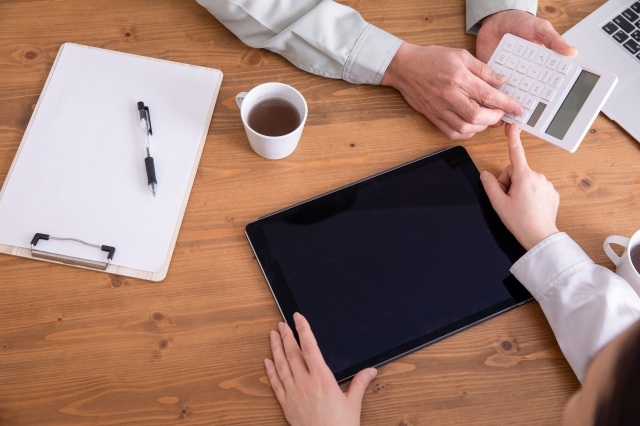 入金サイクルの適正化と精度の高い資金繰り表の作成で経営安定